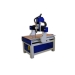 Φρέζα CNC 6090 3D 2,2kW